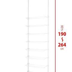 【最終値下】家具 収納家具 スチールラック