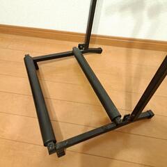 ギタースタンドの画像