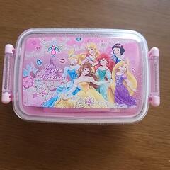 プリンセス👸弁当箱