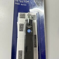 【HIOKI】【中古未使用品】 VOLTAGE DETECTOR...