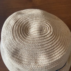 素敵な帽子の画像