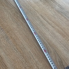 美品　お洒落　まるテーブル　　　の画像