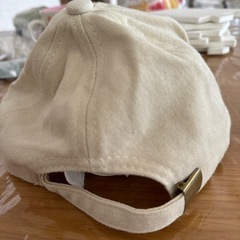 帽子の画像