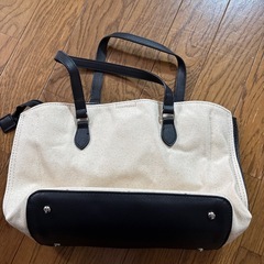 ショルダーバッグの画像