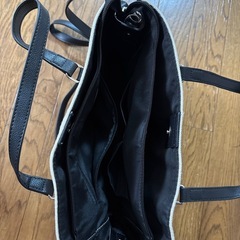 ショルダーバッグの画像