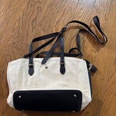 ショルダーバッグの画像