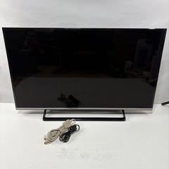 パナソニック テレビ TH-40DX600 40型 2016年