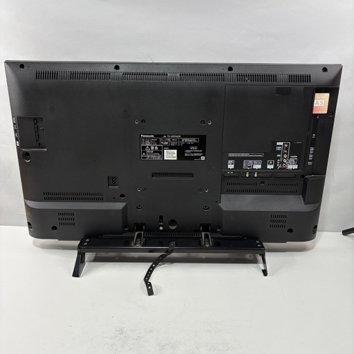 パナソニック テレビ TH-40DX600 40型 2016年 Panasonic 液晶テレビ TH