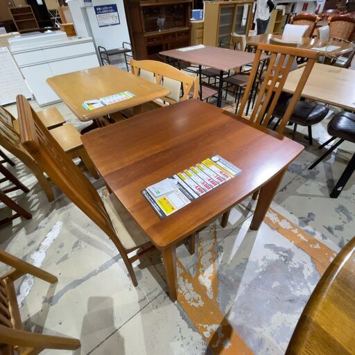 ﾀﾞｲﾆﾝｸﾞ3点ｾｯﾄ(No:1246809)