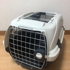 中古ペットキャリー