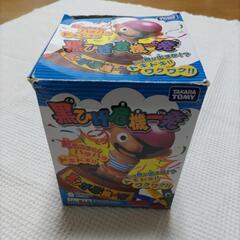 （お話し中）黒ひげ危機一髪