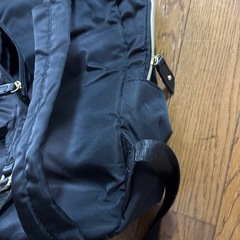 リュックサックの画像