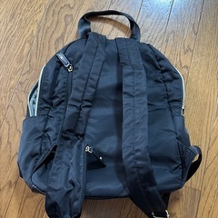 リュックサックの画像
