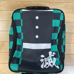 鬼滅の刃スーツケース&ポケモンボール型虫籠