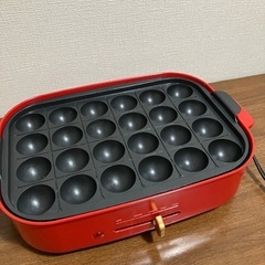 ホットプレートの画像