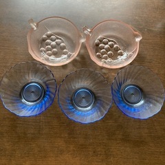ガラス器