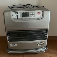 ダイニチ　ファンヒーター　FW-578LE
