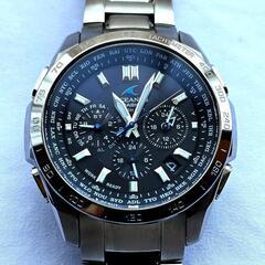 【未使用】オシアナス 腕時計 OCW T600