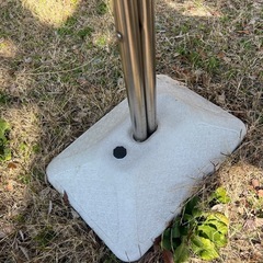 物干し竿の画像