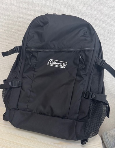 Coleman ウォーカー33＋ウェストバッグ5L