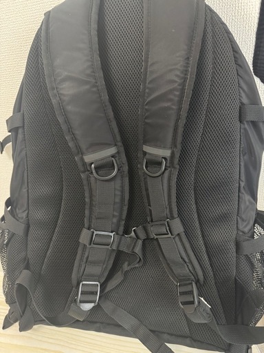 Coleman ウォーカー33＋ウェストバッグ5L