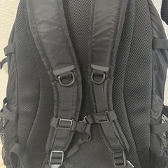 Coleman ウォーカー33＋ウェストバッグ5Lの画像