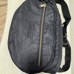 Coleman ウォーカー33＋ウェストバッグ5Lの画像