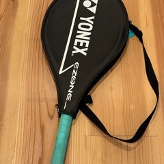 ソフトテニス用ラケット　prince powerline tou...
