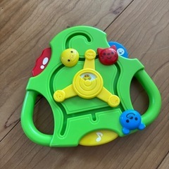 音の出る絵本　脳育絵本　知育玩具の画像