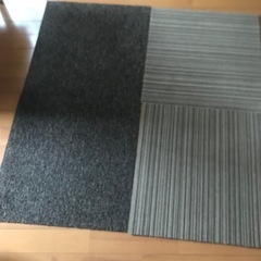 フロアマット