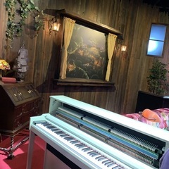 3/22(土)池袋　カラオケ会　一緒に歌いませんか☂️
