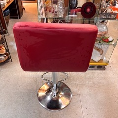 オシャレなカウンターチェア入荷しました！熊本リサイクルワンピースの画像