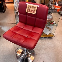 オシャレなカウンターチェア入荷しました！熊本リサイクルワンピース