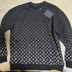 ビトングラデーションニットセーター新品