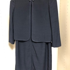 【3/7迄 お取引中】レディース フォーマル セットアップの画像