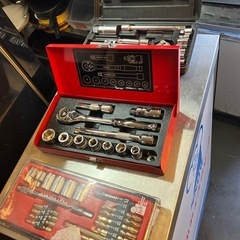 工具
