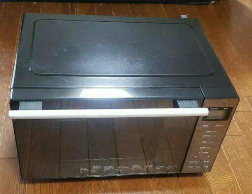 電子レンジ　中古品　実働品