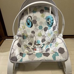 フィッシャープライス  バウンサー