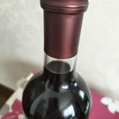 LAGOBLU赤　古酒の画像