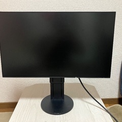 EIZOモニター　ジャンク品