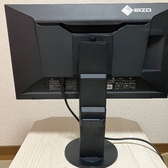 EIZOモニター　ジャンク品の画像