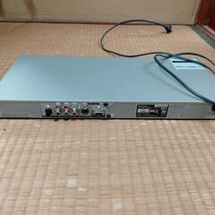取引中　　　SONY DVDプレイヤー DVP-NS53Pの画像