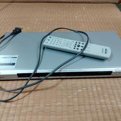 取引中　　　SONY DVDプレイヤー DVP-NS53P