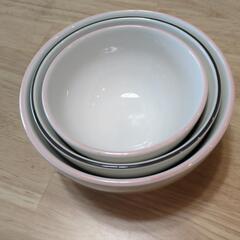 食器　ボウル　丼ぶりの画像