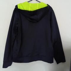 NIKE THERMA-FIT  Mサイズ の画像