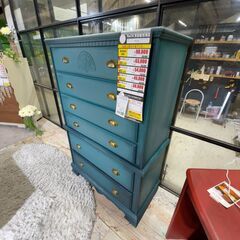 【✨ﾘﾒｲｸ家具✨】ﾁｪｽﾄ(No:1245270)の画像