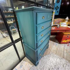 【✨ﾘﾒｲｸ家具✨】ﾁｪｽﾄ(No:1245270)の画像