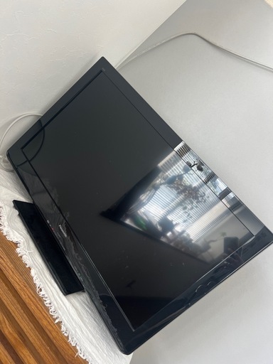 【Panasonic】32V型液晶テレビTH-L32C50