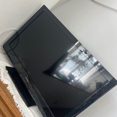 【Panasonic】32V型液晶テレビTH-L32C50