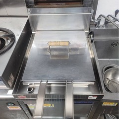 マルゼン　ガススパゲッティ釜 型番:MGU-046PGの画像